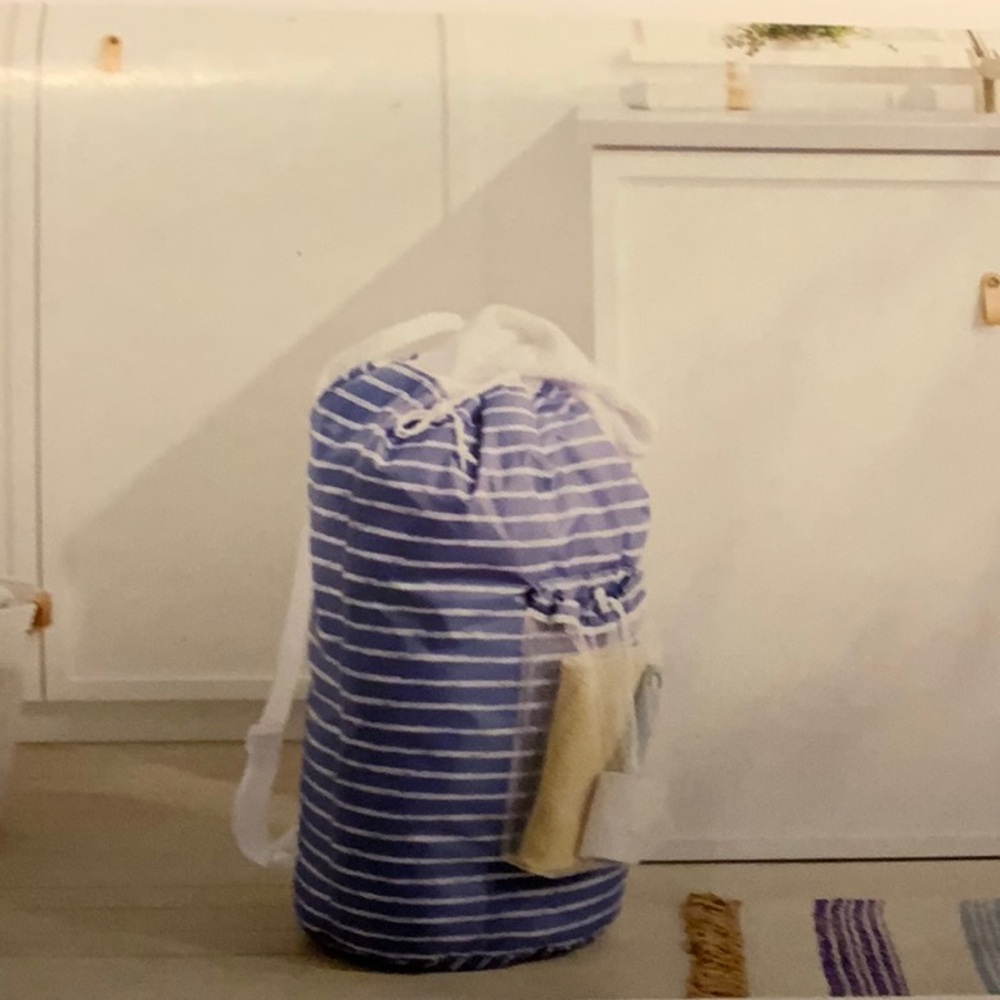 Brightroom Backpack Laundry Bag